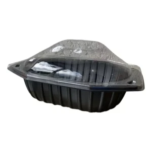 BAND. PLAST FRANGO B. PTA C/10  - CICLOVAC