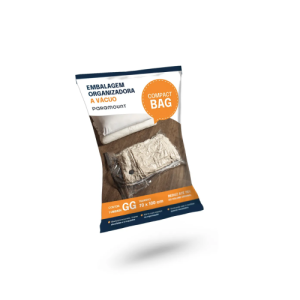 COMPACT BAG GGG 80X120 PARAMOUNT