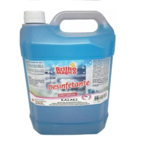 DESINFETANTE KAYAKI BRILHO MAGICO - 5L