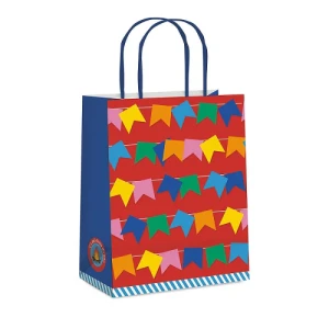 SACOLA P 16X8X19 JUNINA