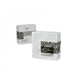 GUARDANAPO 22X22 SENSACAO IMPRESSO - ALIANCA OURO - C/50