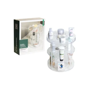 ORG DE COSMETICOS RED GIRATORIO 27 CM PARAMOUNT