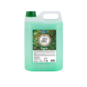 SABONETE LIQ. ERVA DOCE SUAVE - 5L PREMISSE