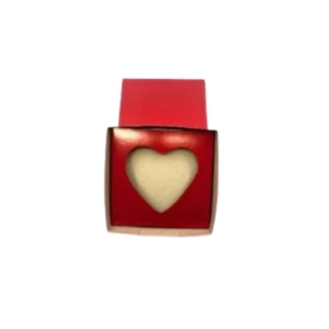 CAIXA PASCOA 15X15X4 - CP 200