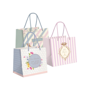 SACOLA PREMIUM STDO PASCOA P 22X20X14 - 14002076