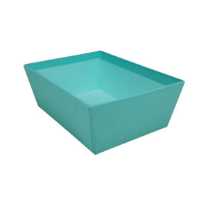 CAIXA CESTA 20X15,5X7 RETANGULAR