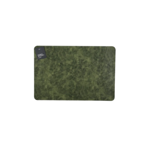 LUGAR AMERICANO PREMIUM TEX 45X30CM VERDE PARAMOUNT