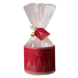 KIT PANETONE 100G OURO C/10 - 534722