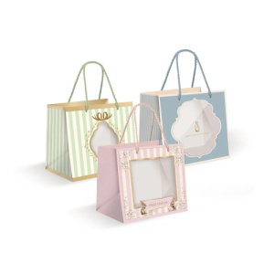 SACOLA PREMIUM STDO M 30X26X14 - 14002059