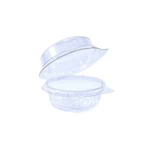 POTE PLAST BP 642 MINI DOCE RED C/10