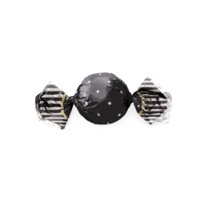 PAPEL TRUFAS 15X16 - POA BALLE PTO/BCO -  C/100