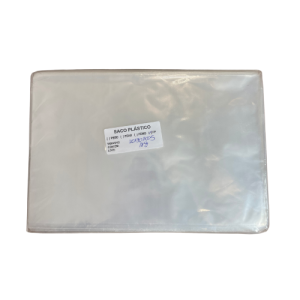 SACOS PE 40X60X0.12
