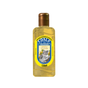 ESSENCIA AMEIXA DOURADA 120ML - COALA