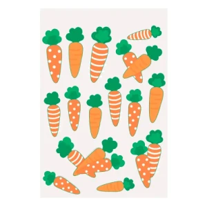 CARTELA ADESIVA FRESH PT C/16 UN - 18100156