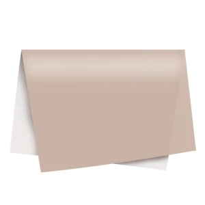 PAPEL SEDA FENDI 49X69 - AUTO SERV  C/3 - 12100248