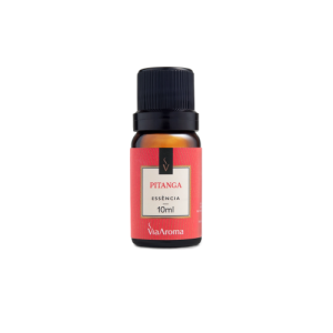 ESSENCIA PITANGA 10ML - VIA AROMA