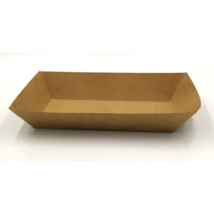 CAIXA BAND FAST FOOD KRAFT MD - C/50