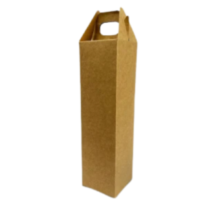 CAIXA P/ GARRAFA 9X32X9 - CG