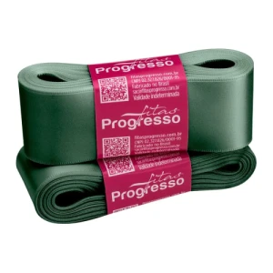 FITA CETIM CF 009 COR 2059 - C/ 10 MT VERDE OLIVA