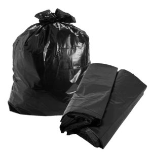 SACOS LIXO 250L - 110X120X0.12 - C/05