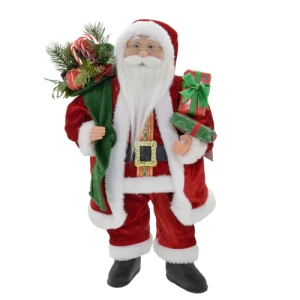 P.NOEL-AZ/CZ-50X12X14CM - BT1834