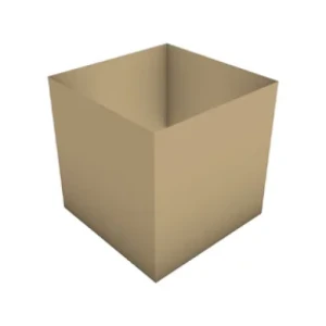 CACHEPO KRAFT 12X12X12 - CHK-12