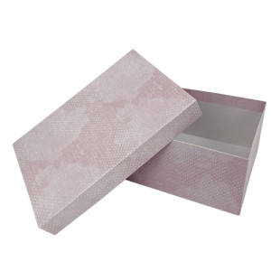 CAIXA COMUM N 039 31X21X12 - RETANGULAR