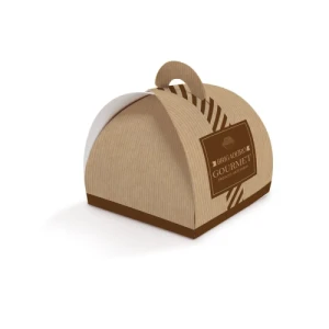 CAIXA VALISE P/ 04 BRIGADEIROS GOURMET - 13000135