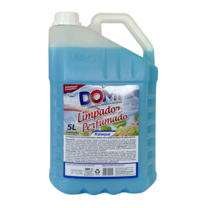 LIMP. PERF. KAIAQUE 5L - DOMI