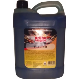 SOLUPAN BRILHO MAGICO - 5L