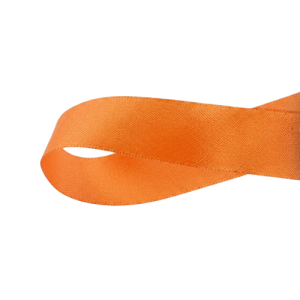 FITA TAFETA N. 22 06MM ABOBORA C/50M